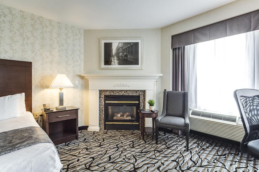 Monte Carlo Inn Oakville Suites Kültér fotó