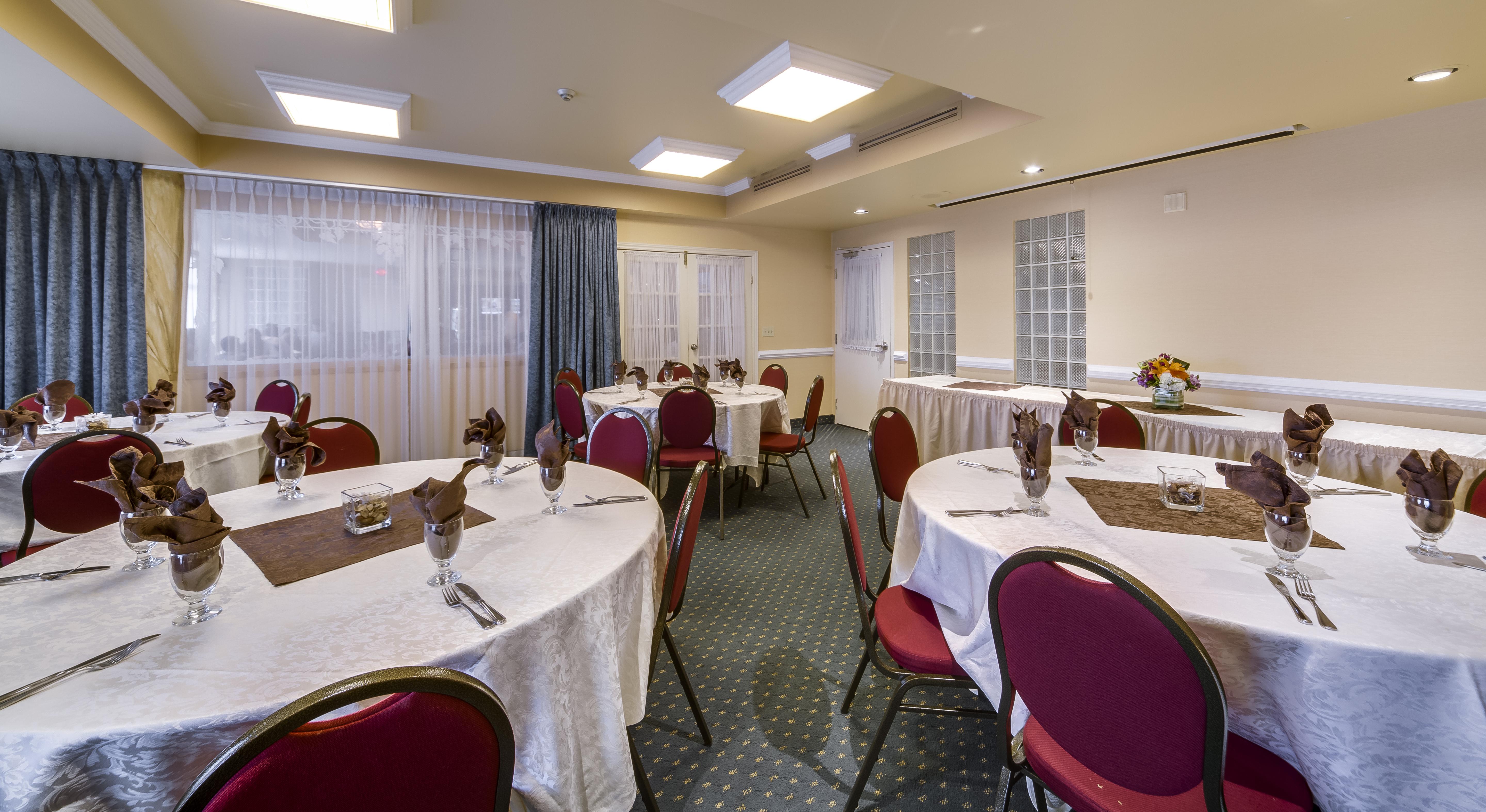 Monte Carlo Inn Oakville Suites Kültér fotó
