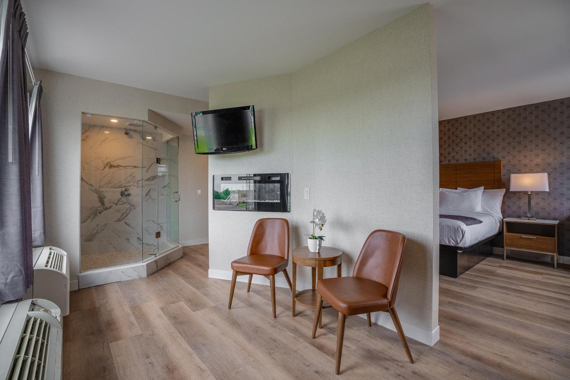 Monte Carlo Inn Oakville Suites Kültér fotó